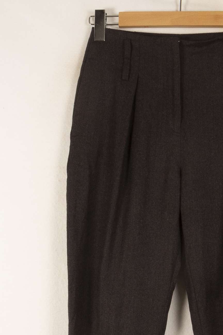 Pants IRO - Seconde Main Grey