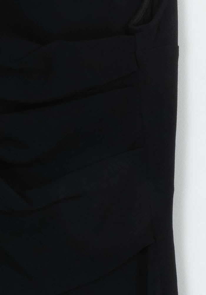 Short & midi dress PAULE KA - Seconde main Black