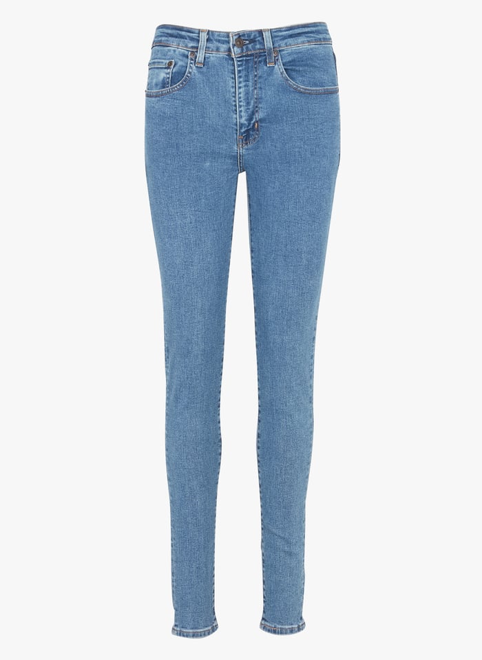 Levis raw best sale denim womens