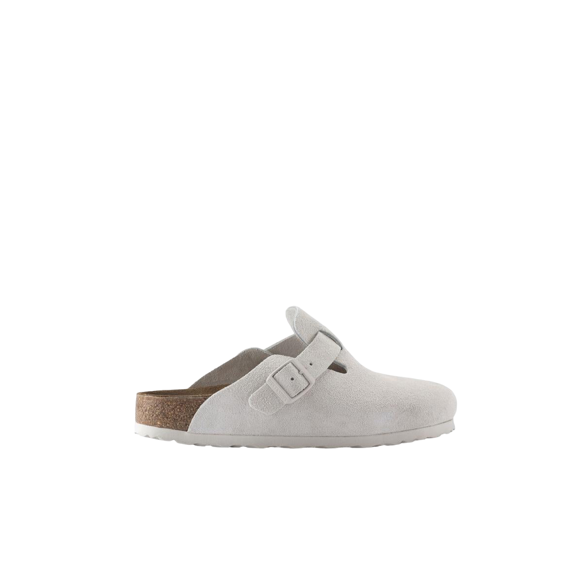 Clogs BIRKENSTOCK White