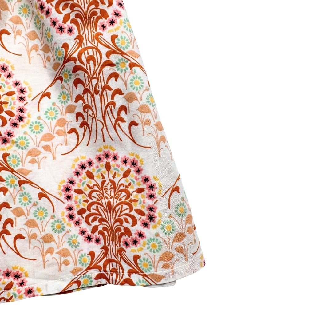 Beige Baby Blouse - 6 months BONPOINT - Seconde Main Beige