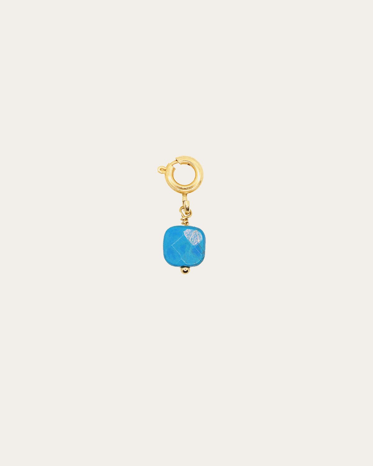 Charms pierres NILAI