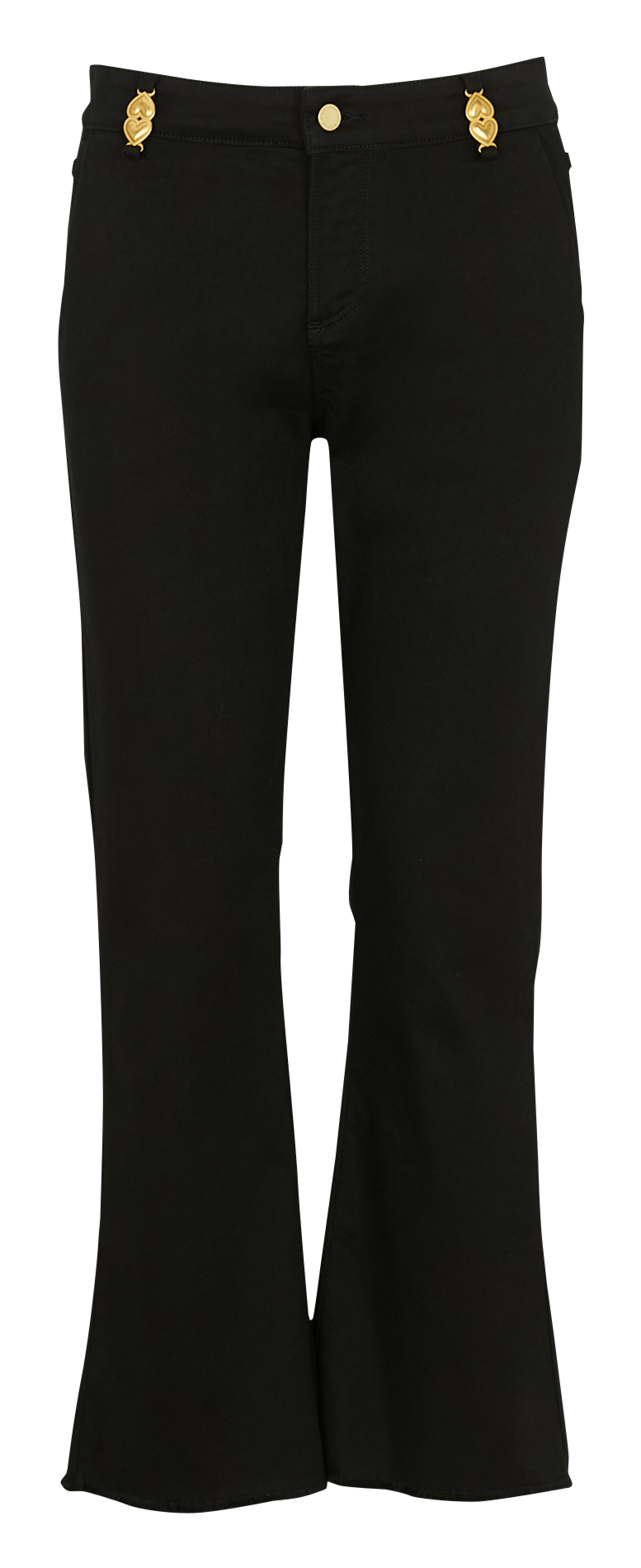 Jean flare  I CODE Noir