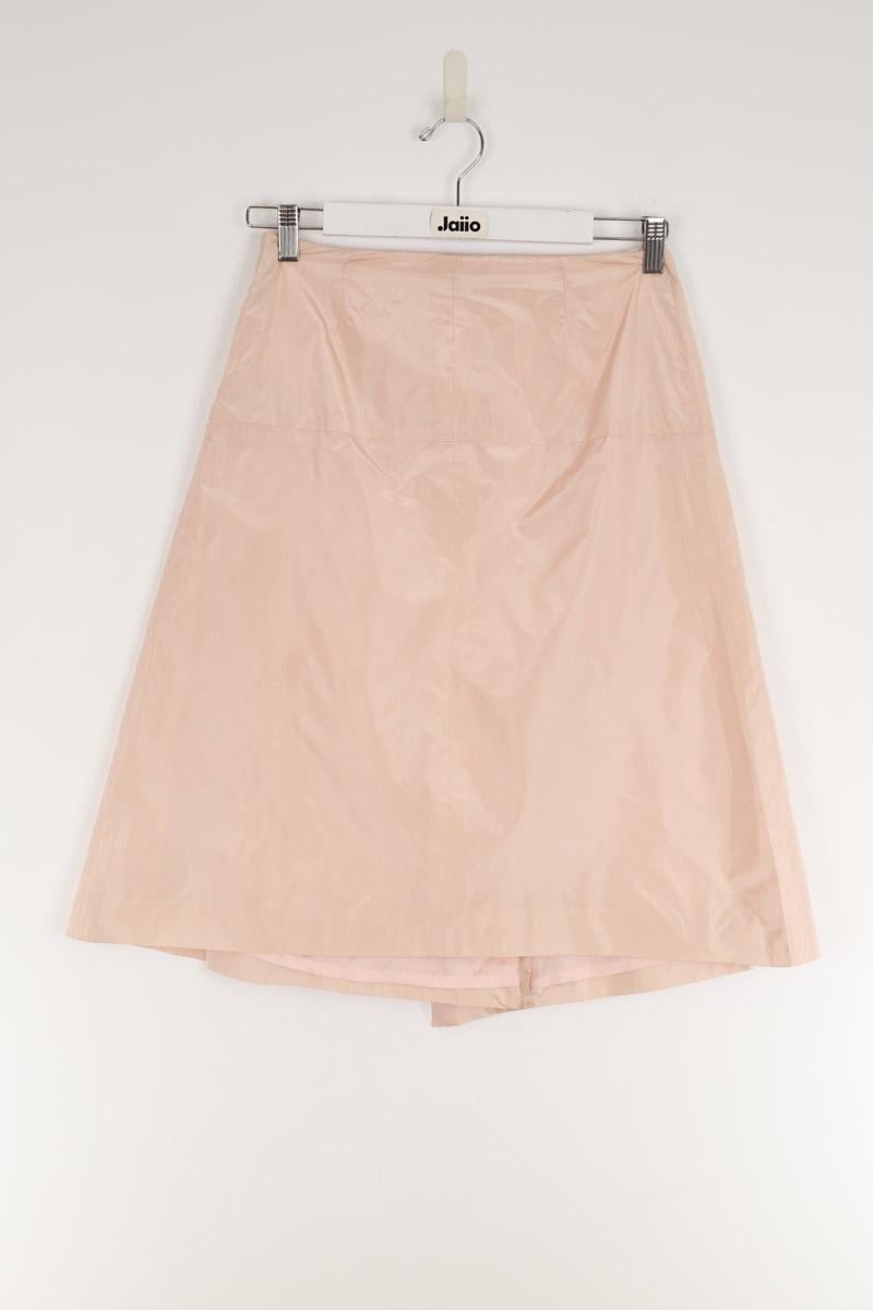 Pink skirt SONIA RYKIEL - Seconde Main Pink
