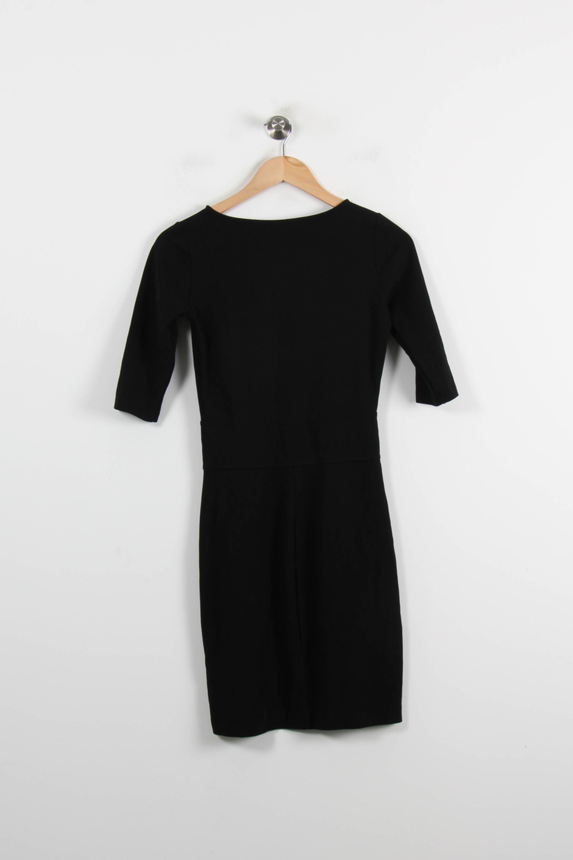 Short & Midi Dress FILIPPA K - Seconde Main Black