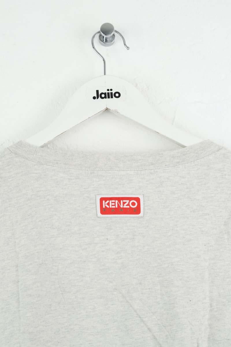 T-shirt KENZO - SECONDE MAIN Grey