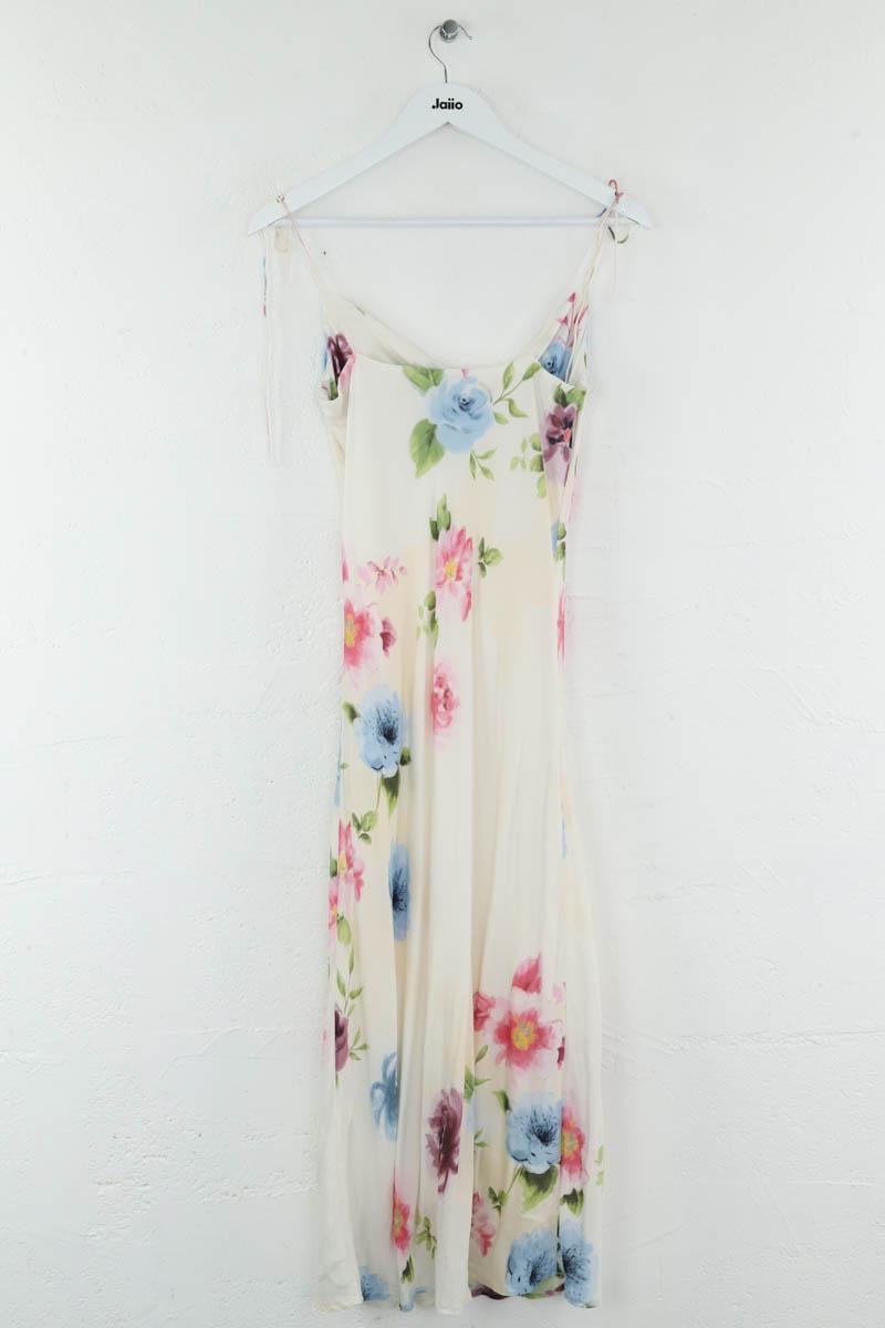 Dress ROUJE - Seconde Main Multicolored