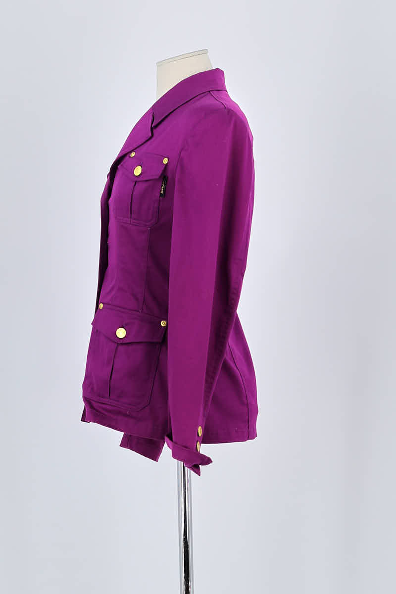 Shirt SONIA RYKIEL - Seconde Main Purple