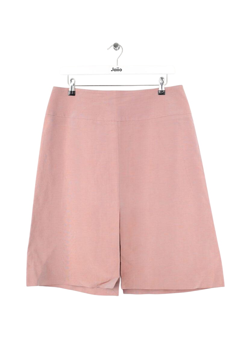 Skirt KENZO - SECONDE MAIN Pink