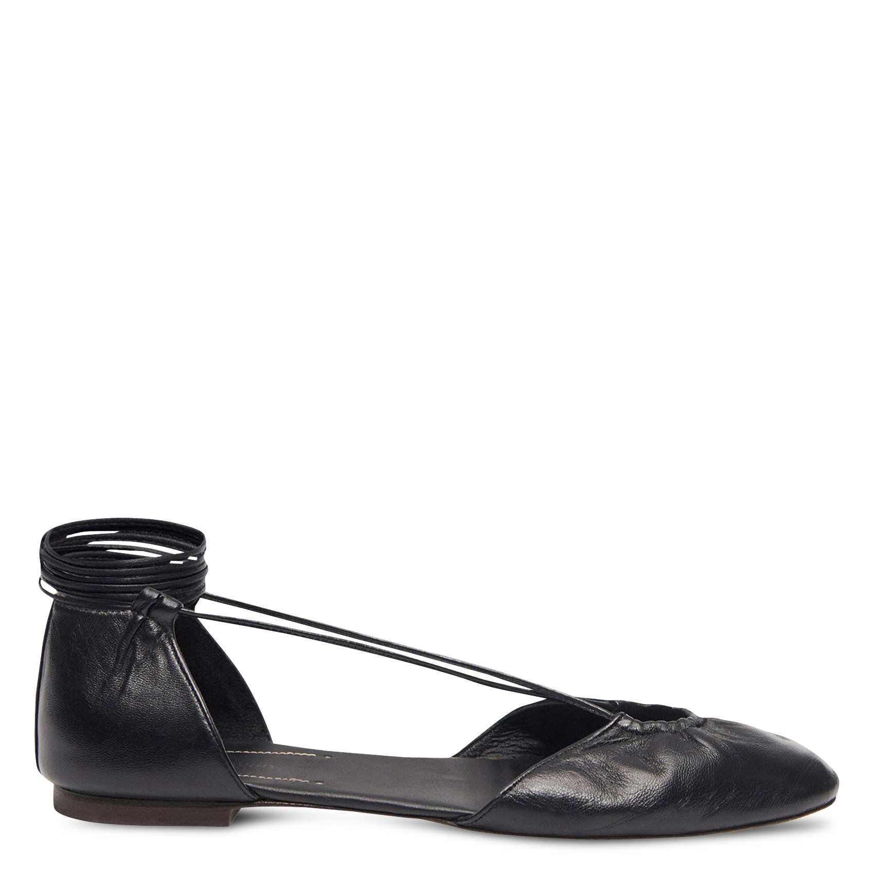 Ballet pumps VANESSA BRUNO Black