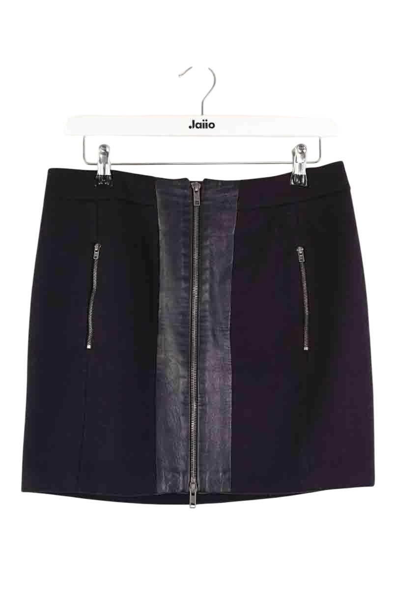Mini skirt JOSEPH - Seconde Main Black