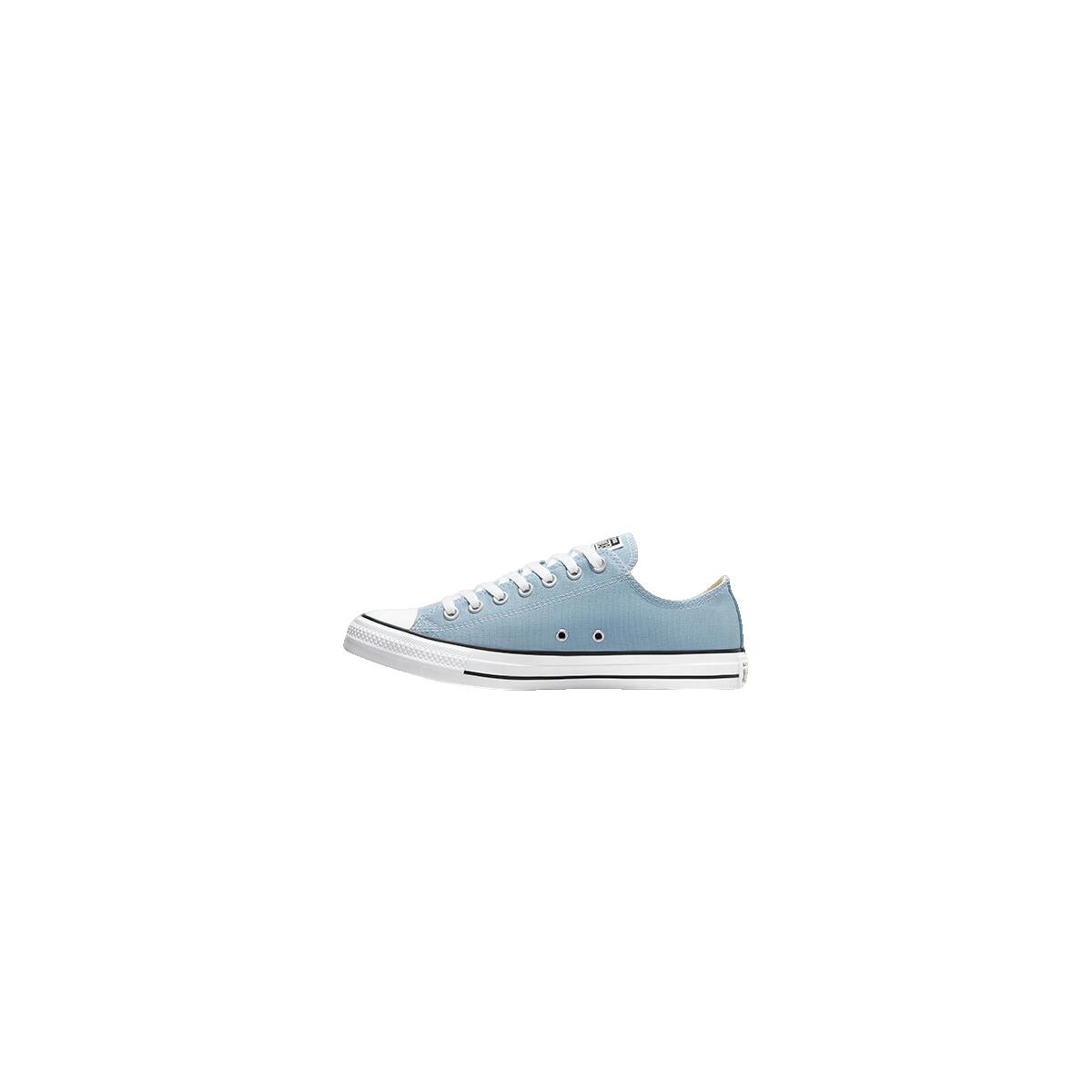 Baskets basses CONVERSE Bleu