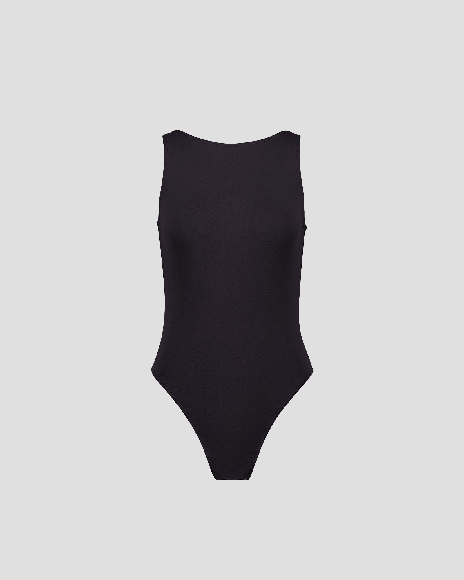 Debbie one-piece women's swimsuit JOTT Black
