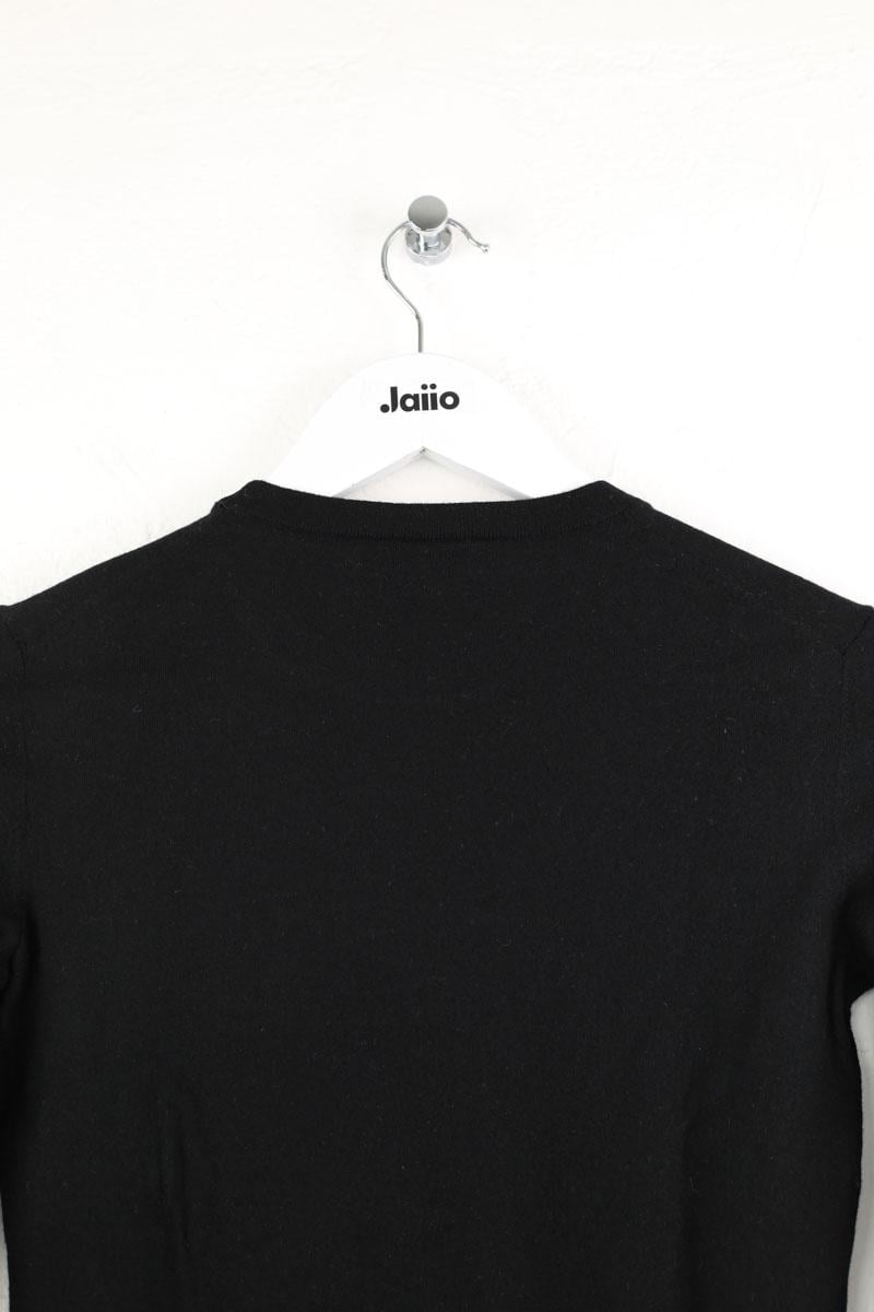 Sweater THEORY - Seconde Main Black