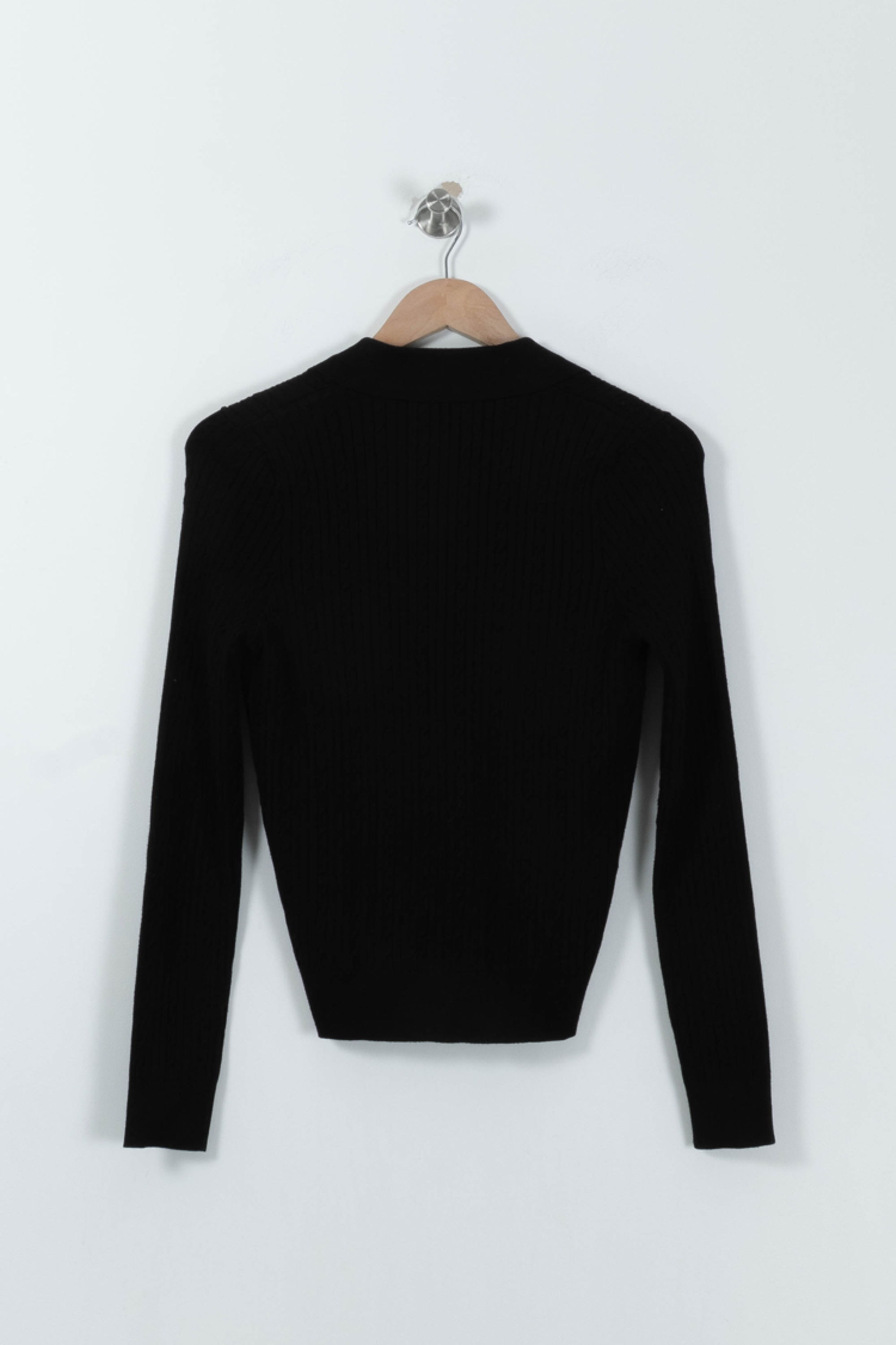 Knitwear LIU JO - SECONDE MAIN Black