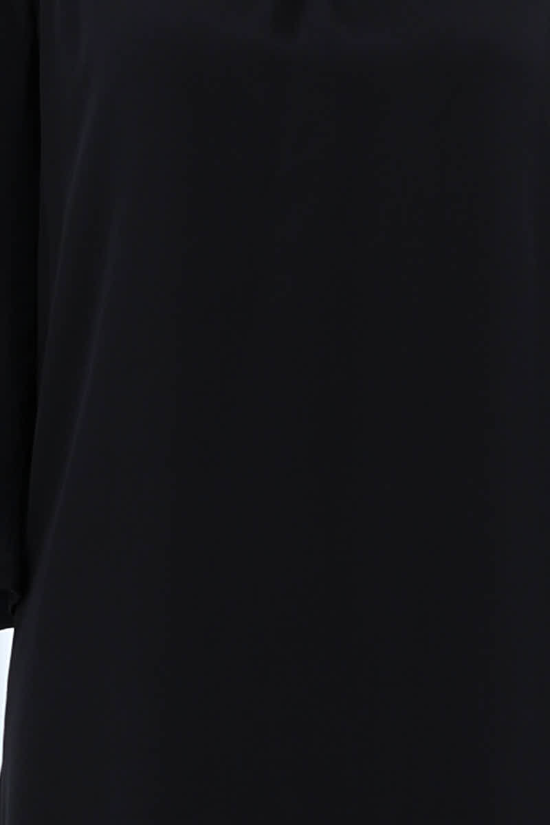 Dress TARA JARMON - Seconde Main Black