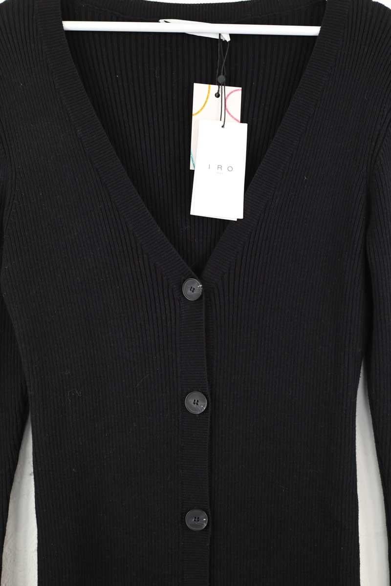 Robe IRO - Seconde Main Noir