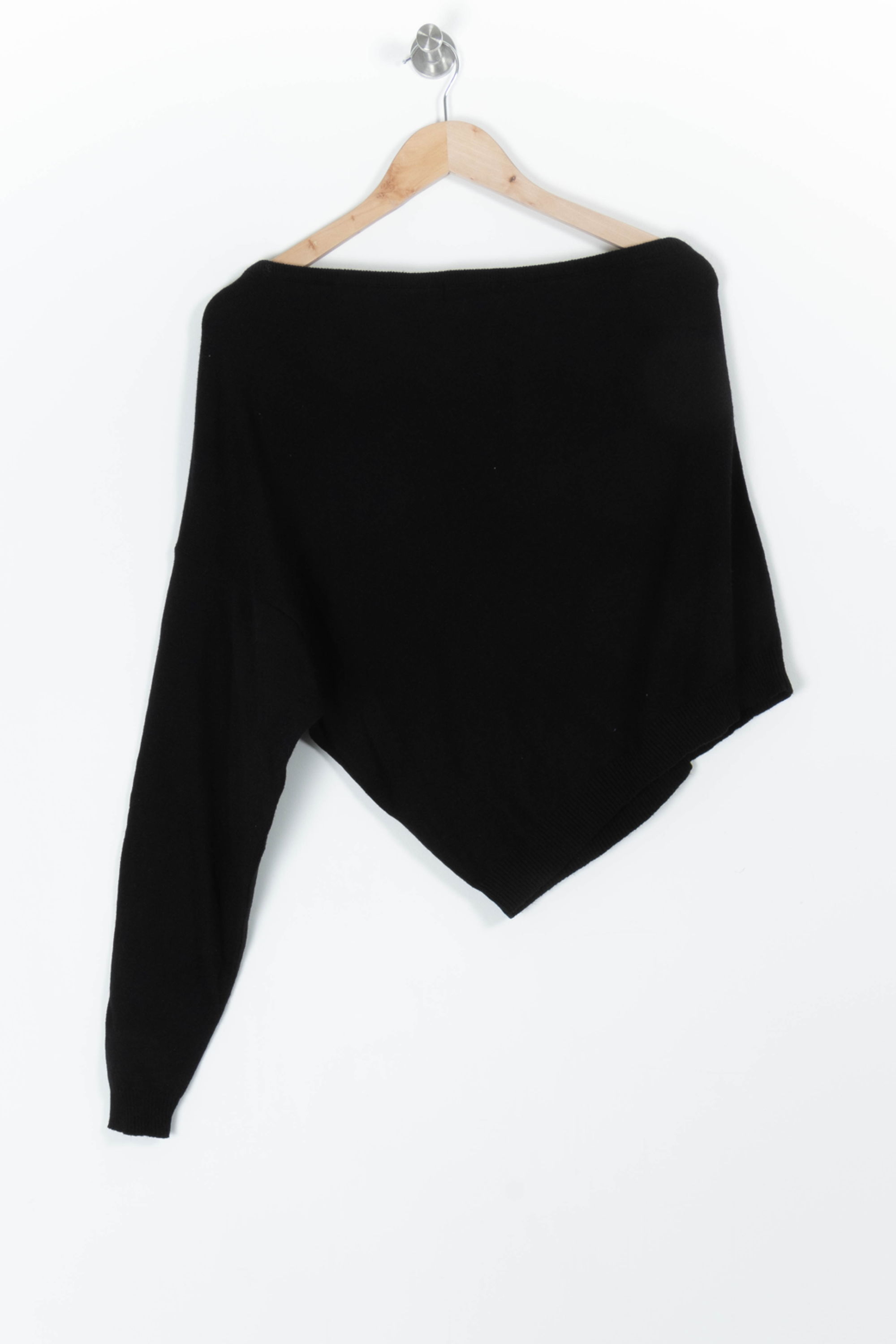 Maille PARISIENNE ET ALORS - Seconde main Noir