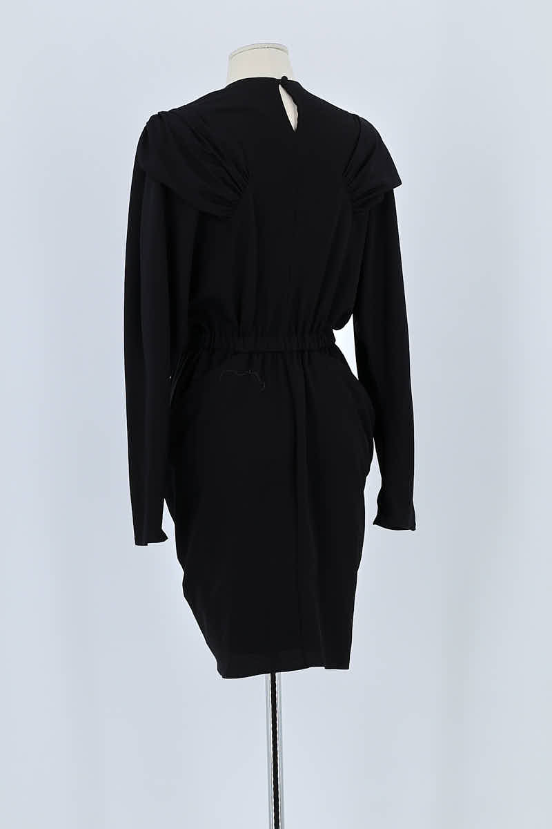 Robe ISABEL MARANT - Seconde Main Noir