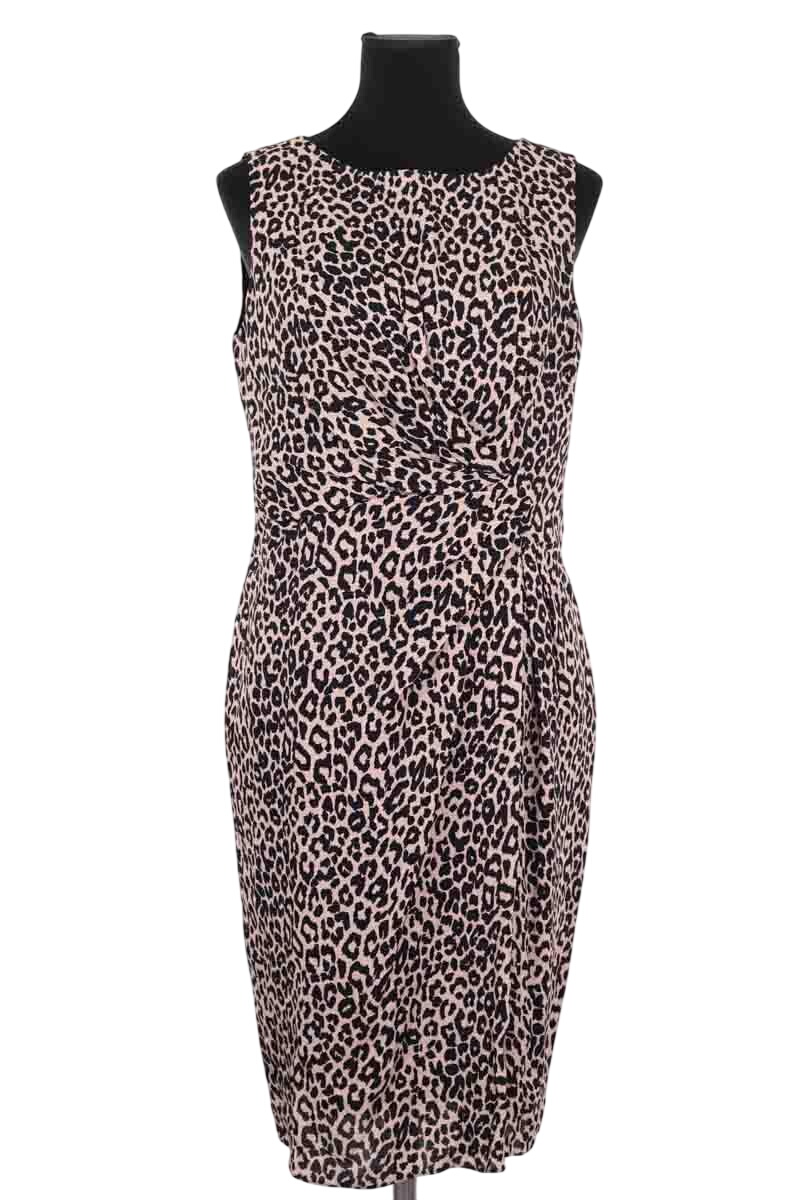 Robe PAULE KA - Seconde main Beige