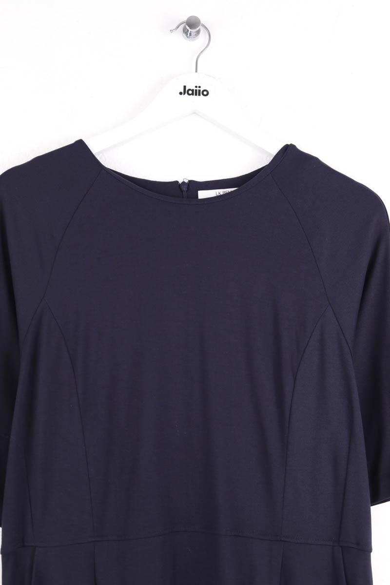 Dress LK BENNETT - Seconde Main Blue