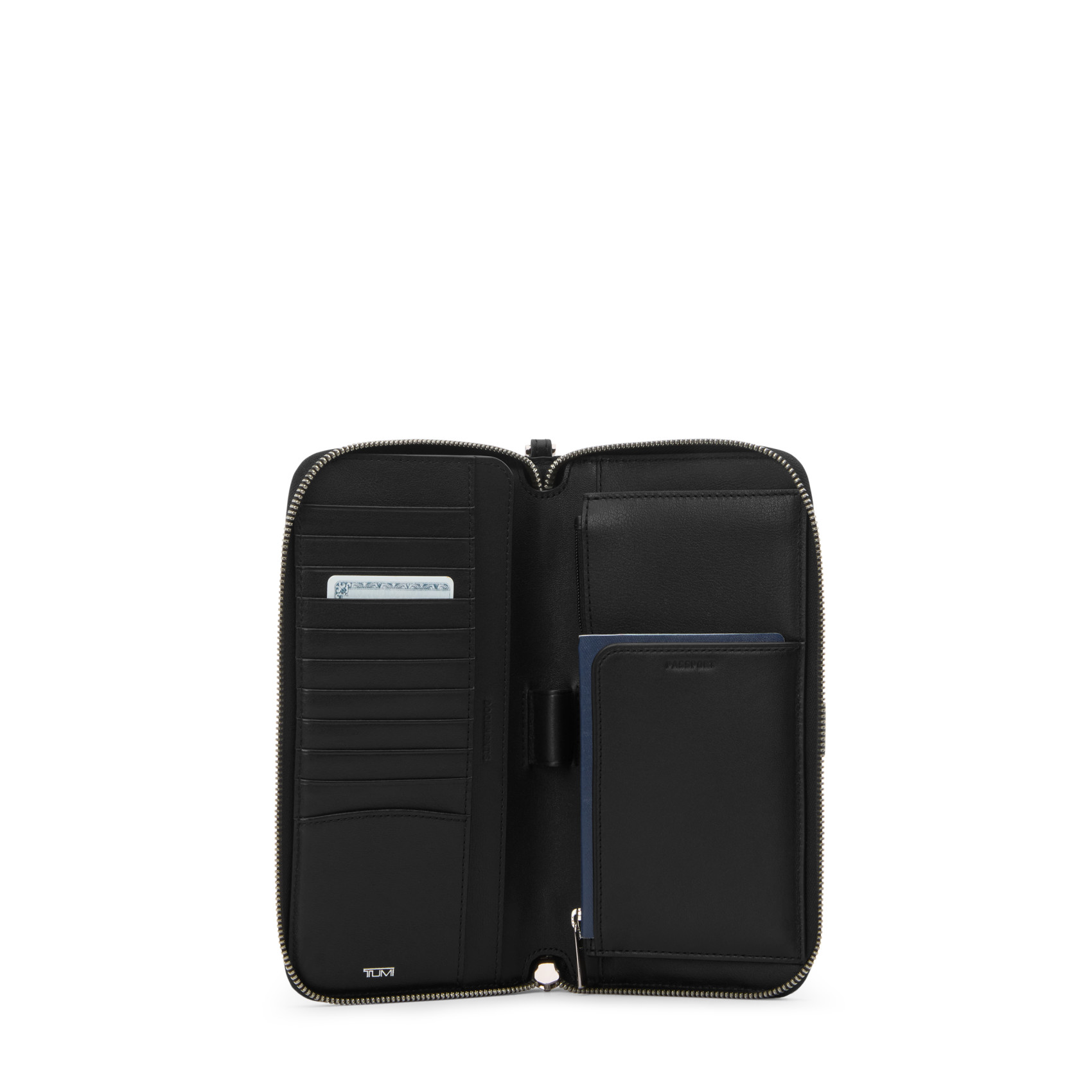 Belden slg small wallet TUMI Black