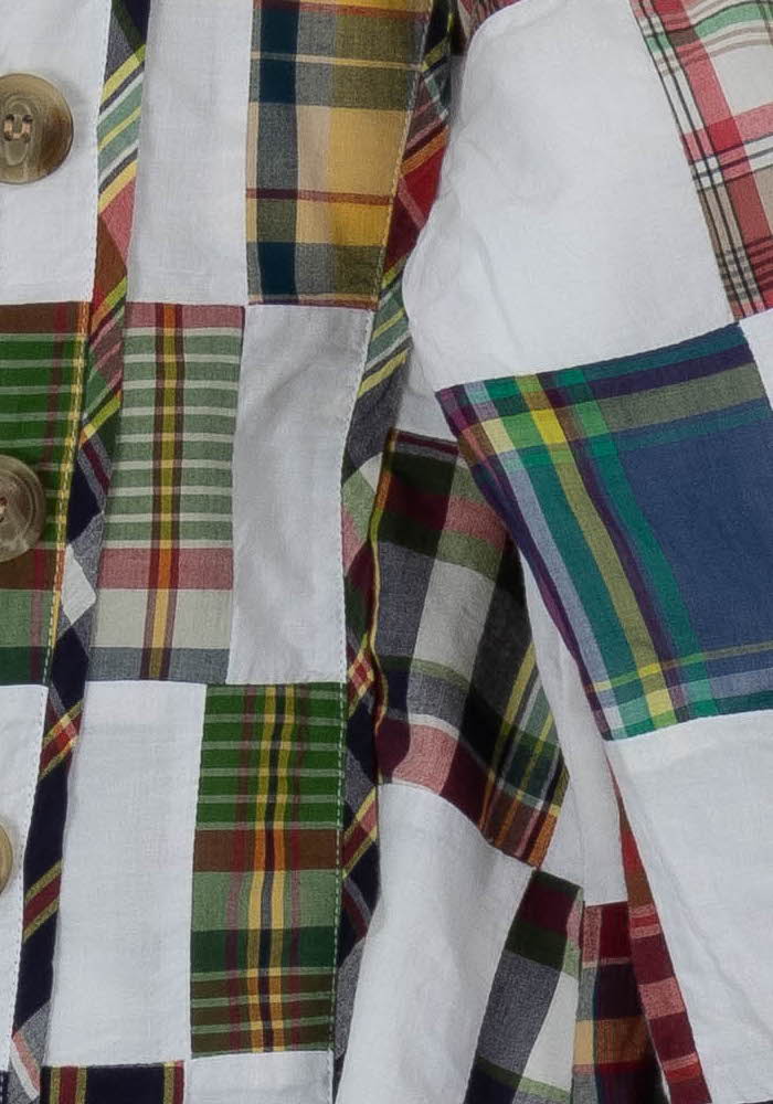 Chemise SEZANE - Seconde main Multicolore