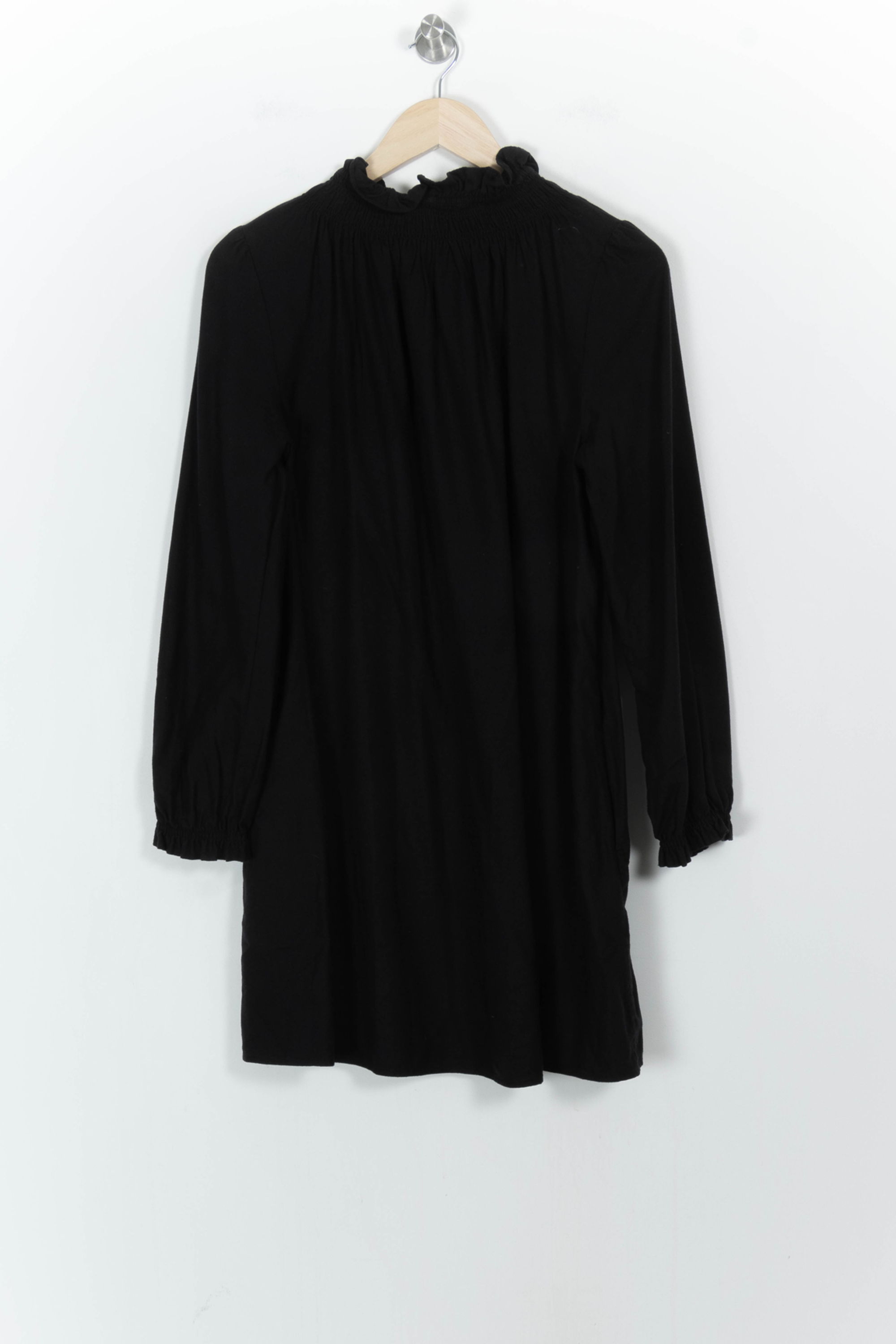 Robe courte & midi COMPTOIR DES COTONNIERS - Seconde main Noir