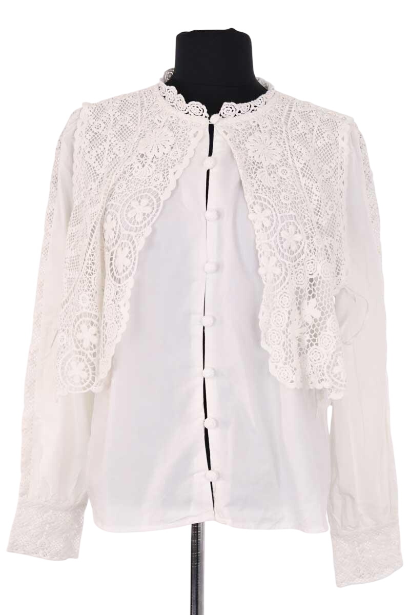 Blouse SEZANE - Seconde main White
