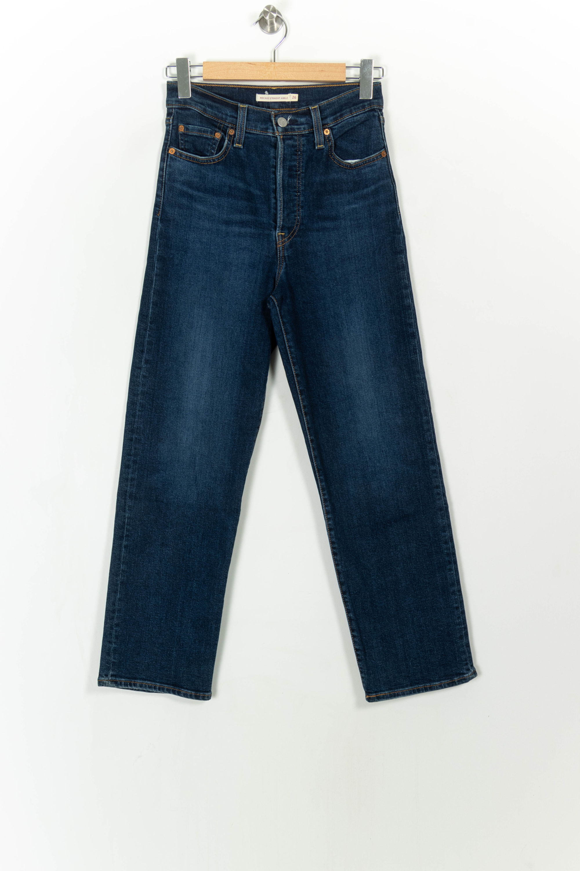 Jeans LEVI'S - Seconde main Blue