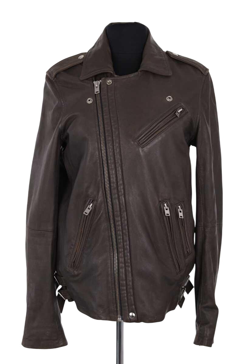 Jacket IRO - Seconde Main Brown