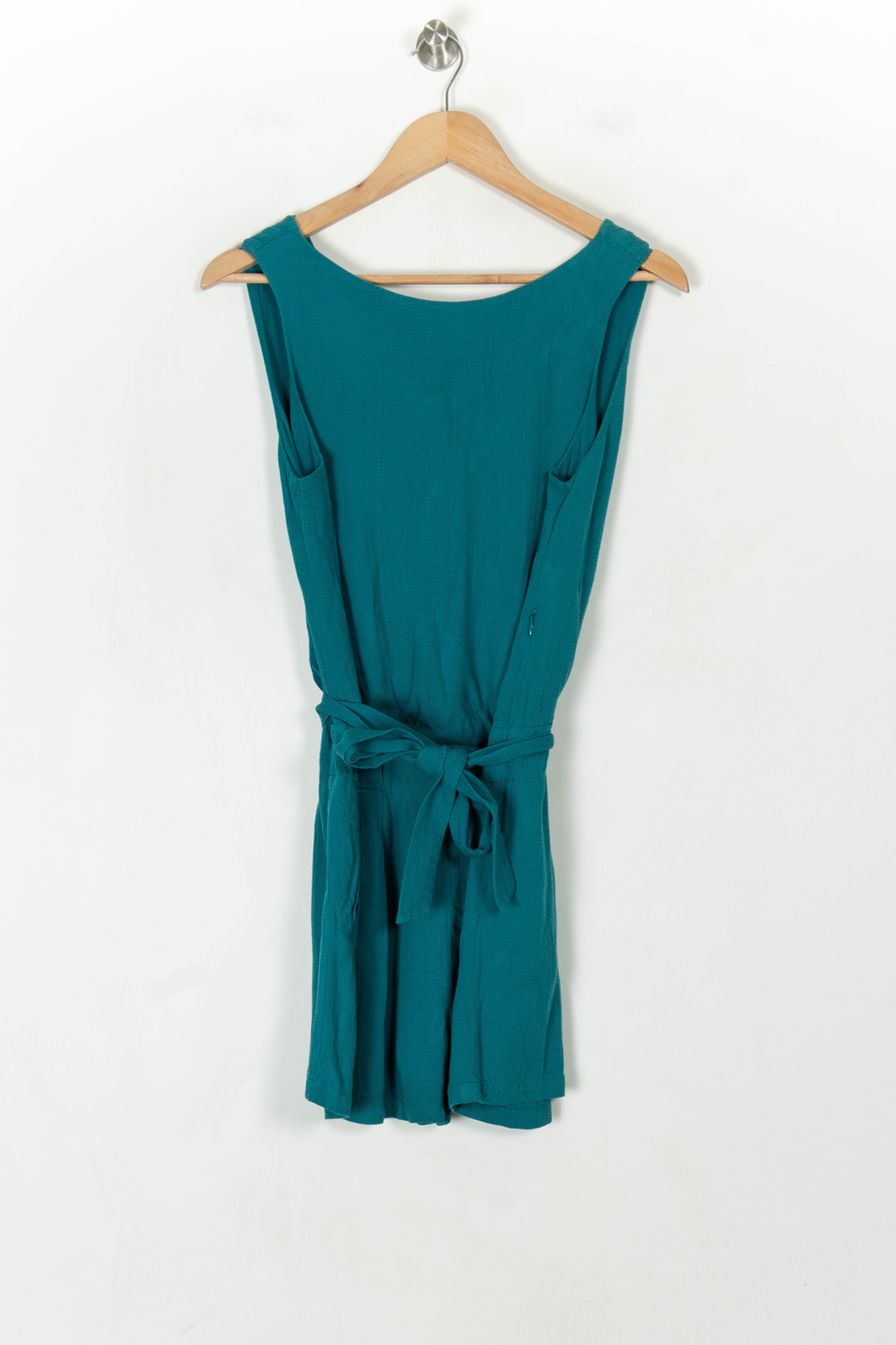 Playsuit COMPTOIR DES COTONNIERS - Seconde main Blue