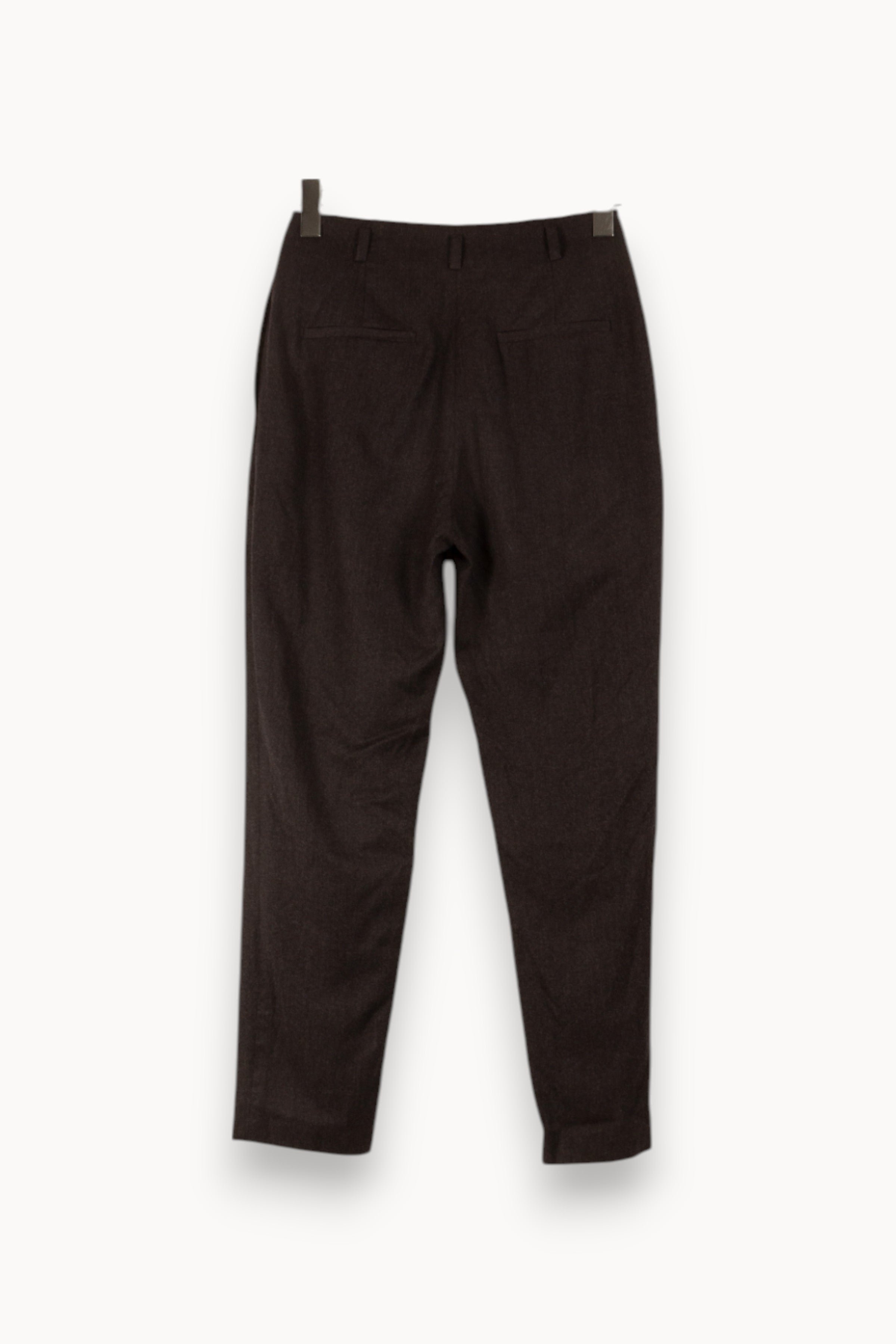 Pants IRO - Seconde Main Grey