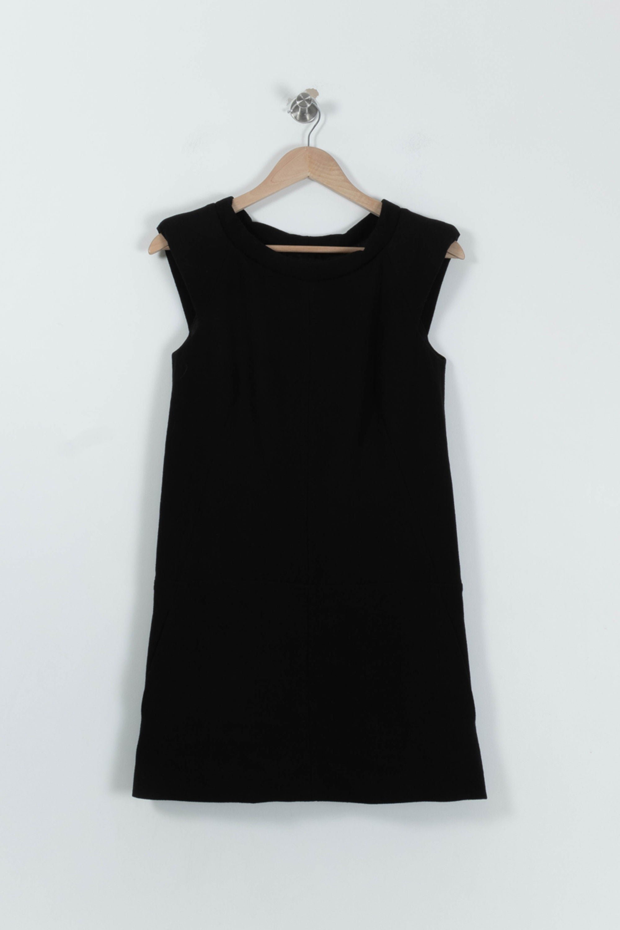 Short & midi dress COMPTOIR DES COTONNIERS - Seconde main Black