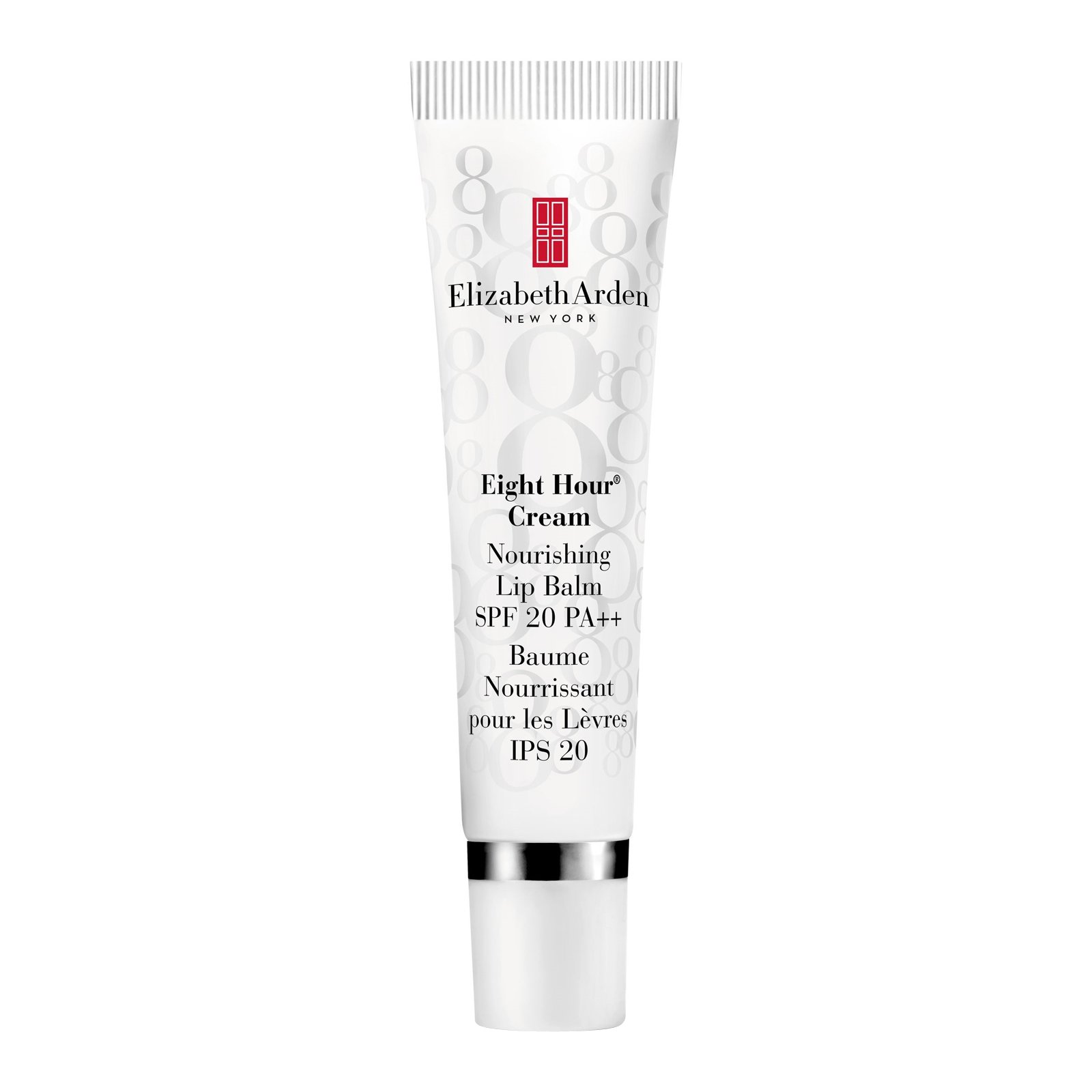 Eight Hour® Baume Nourrissant pour les Lèvres IPS 20 ELIZABETH ARDEN No color