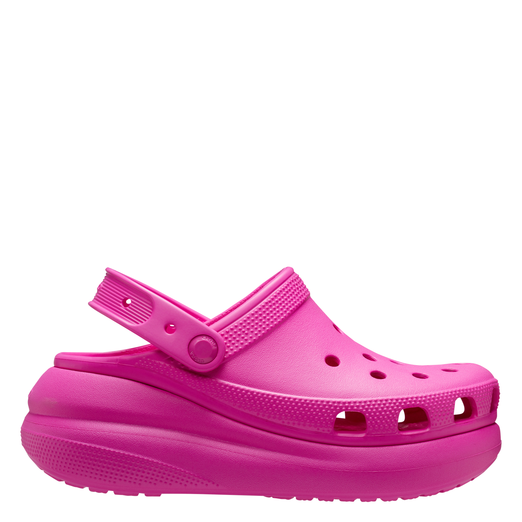 Klompen Met Sleehak Juice Crocs Dames Place des Tendances