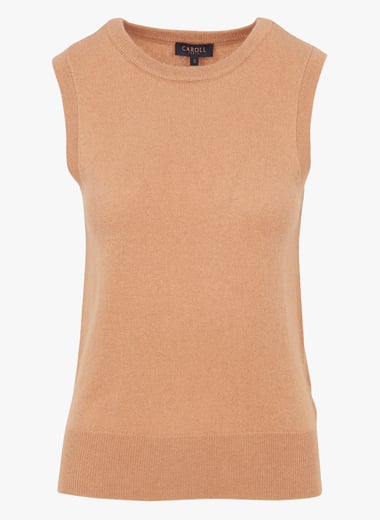 Pull caroll nouvelle collection best sale