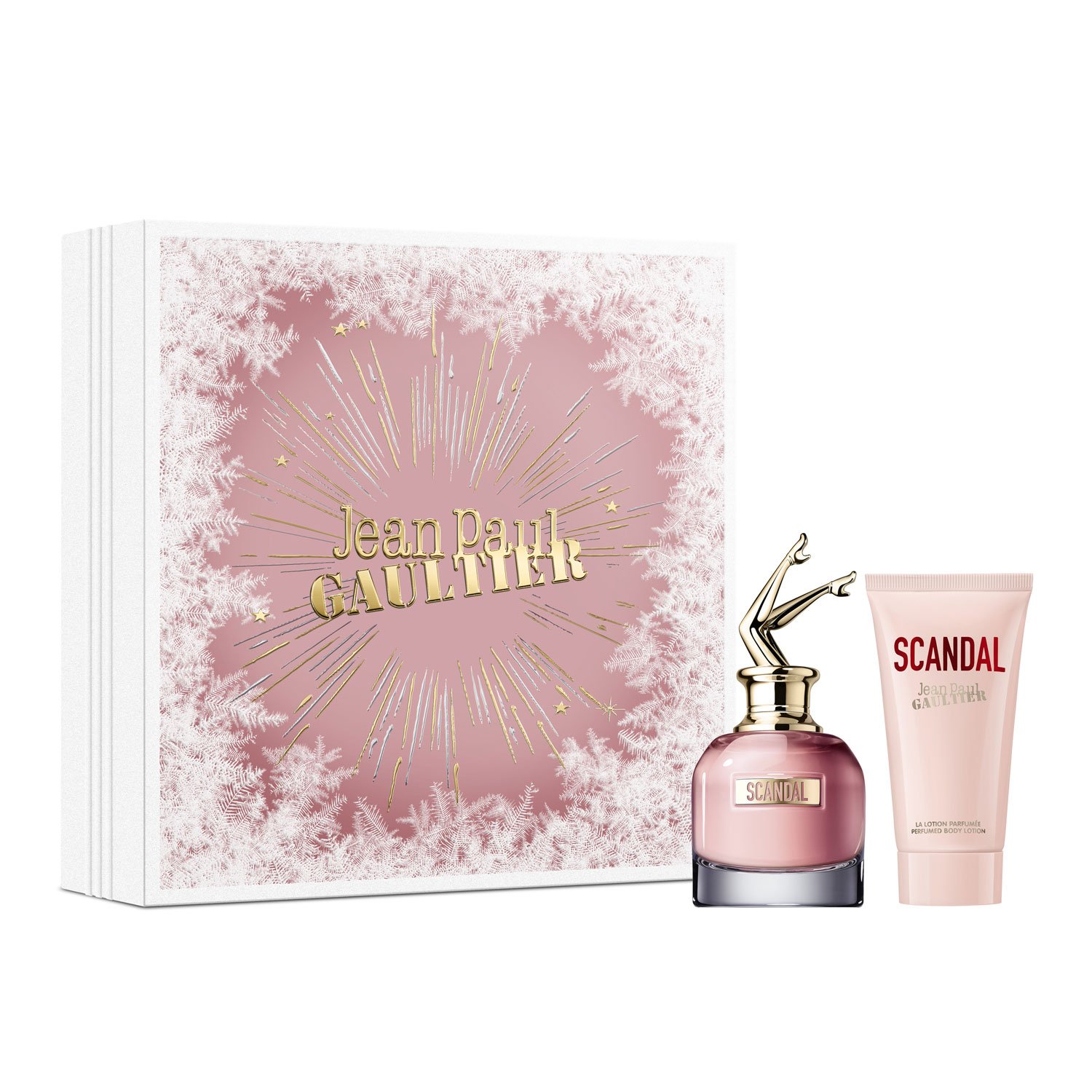 Gift set cheap jean paul gaultier