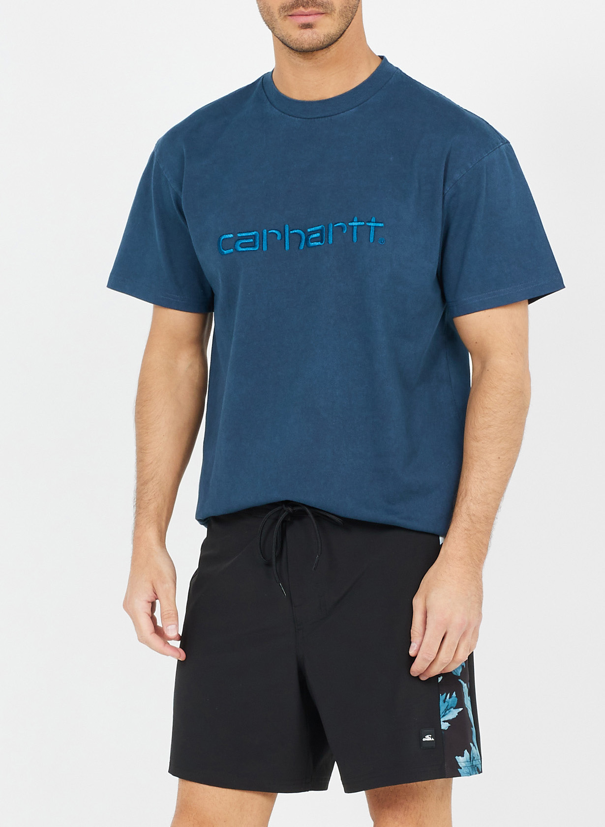 Short de bain imprimé  O NEILL Noir