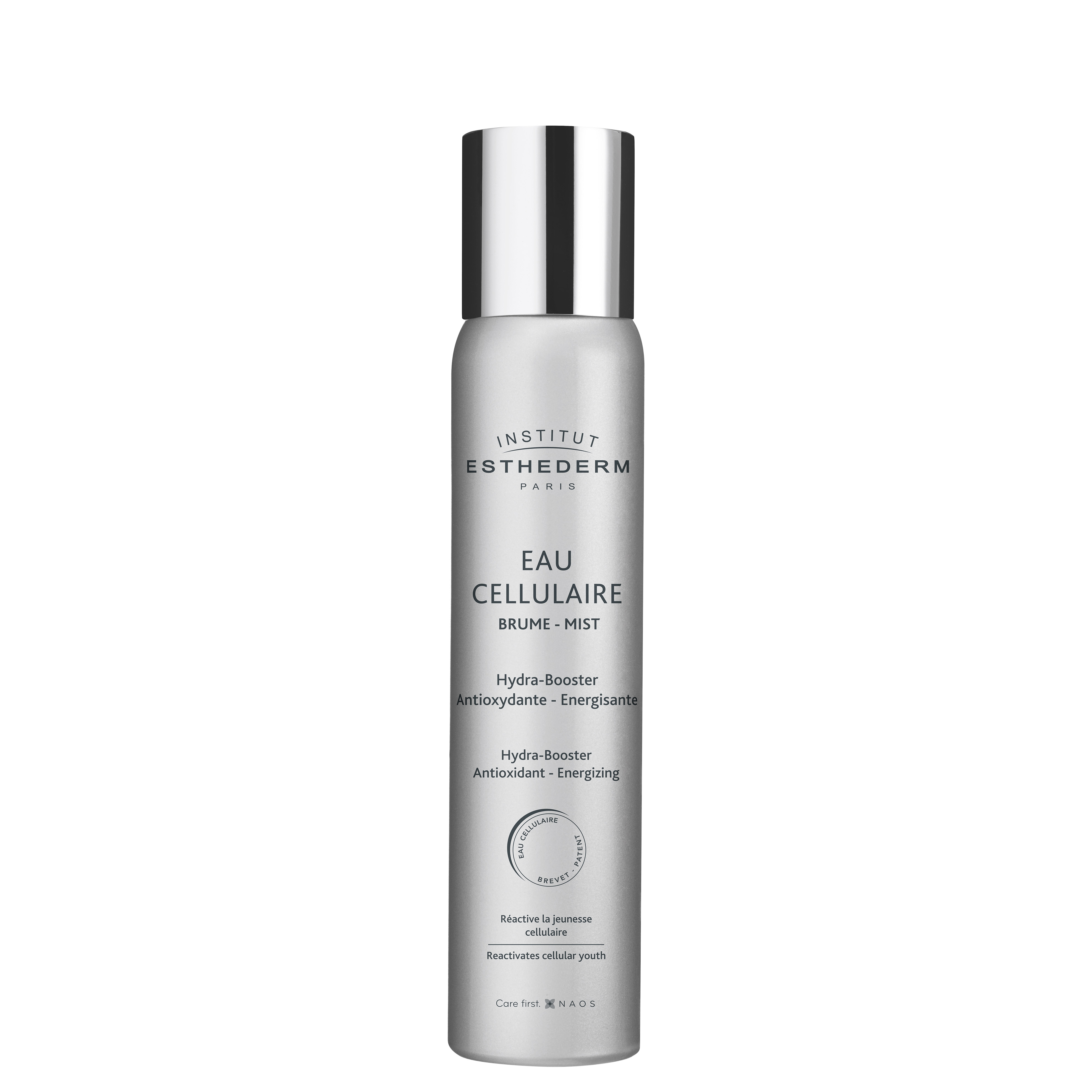 Cellular water mist ESTHEDERM No color