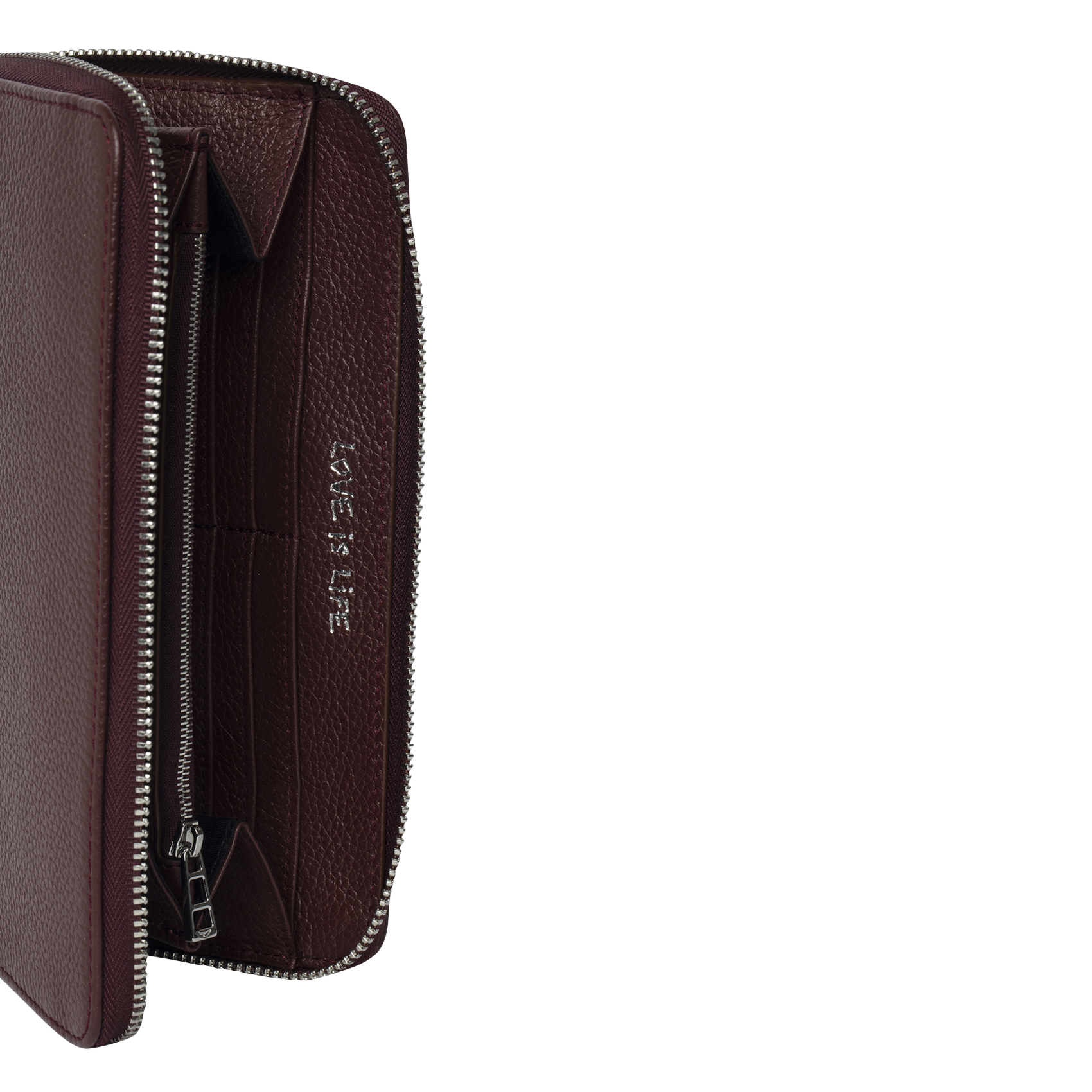 COMPAGNON ZADIG&VOLTAIRE Rouge