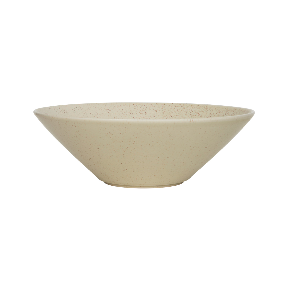 Stoneware bowl OYOY LIVING DESIGN