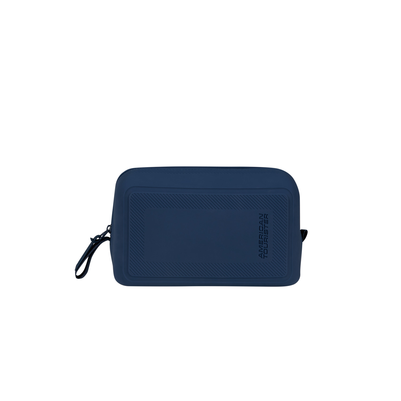 Urban groove toiletry bag size S AMERICAN TOURISTER Blue