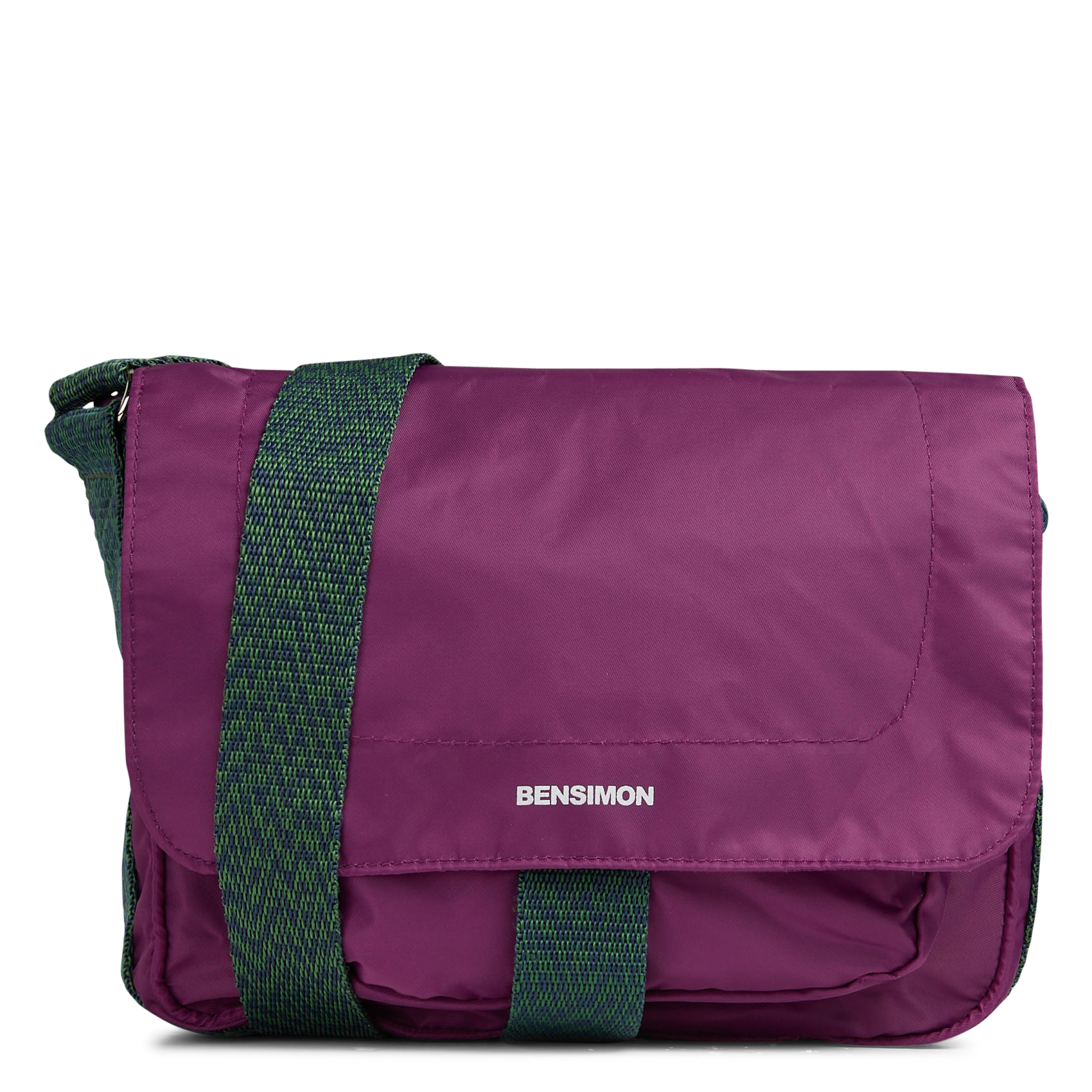 Tomec - Umhängetasche BENSIMON