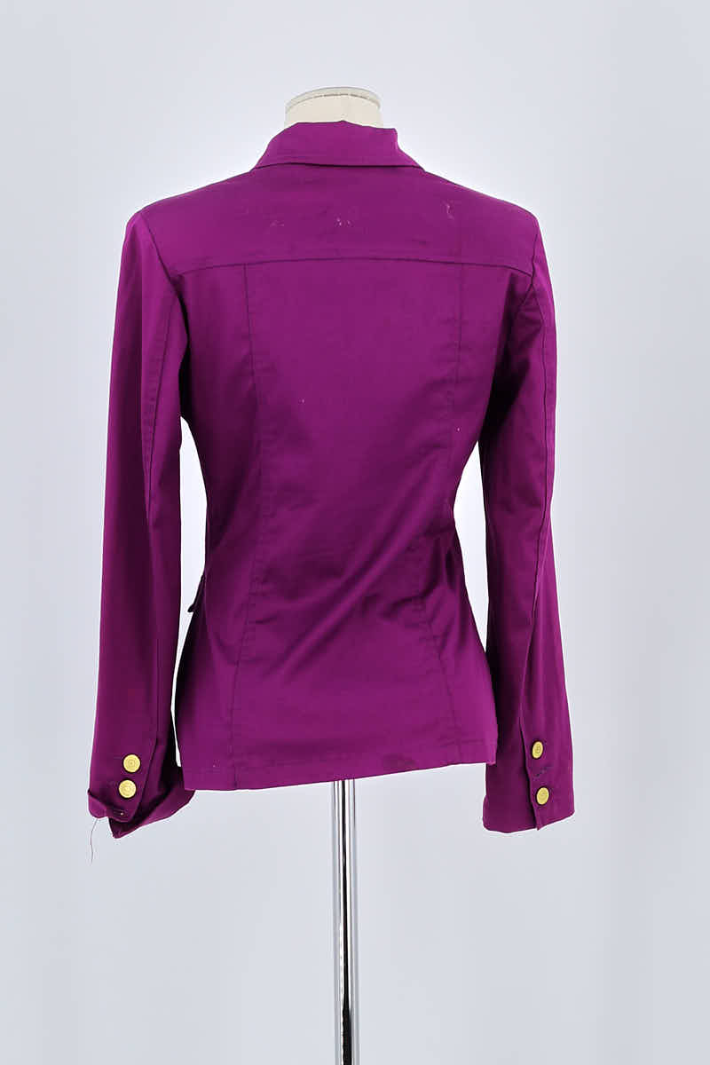 Shirt SONIA RYKIEL - Seconde Main Purple
