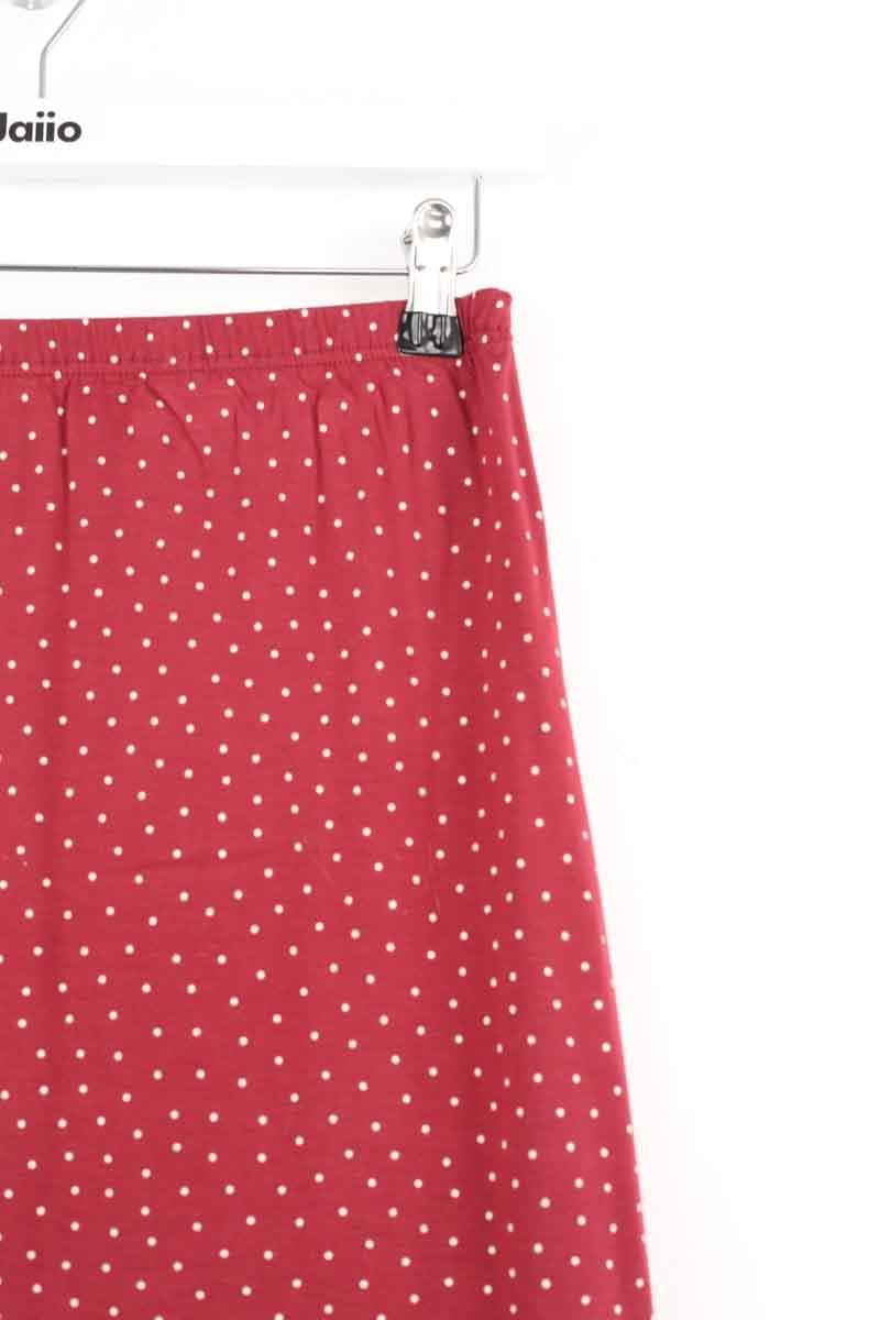 Mini skirt AGNES B. - Seconde Main Red