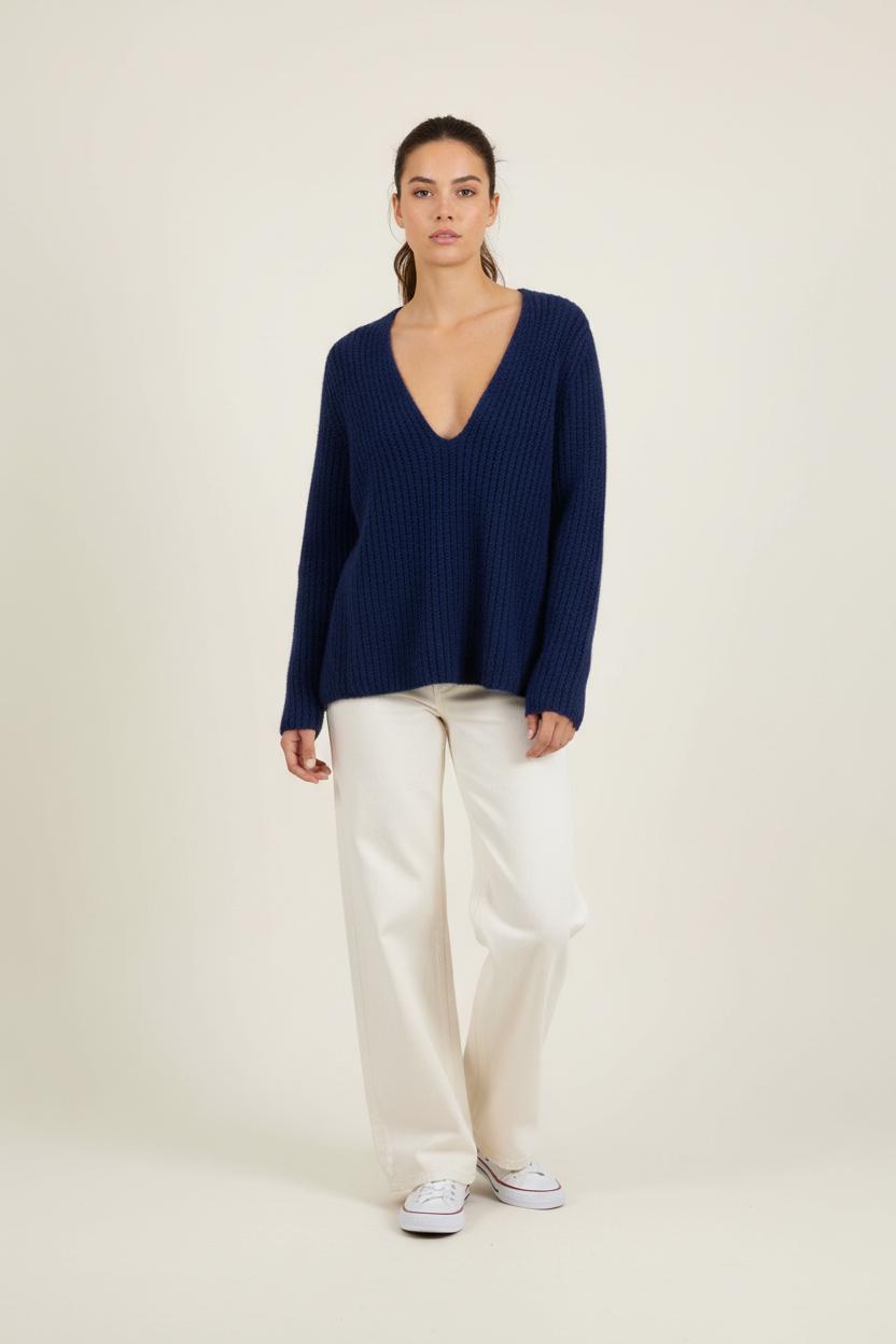 Knitwear CLOSED - Seconde Main Blue