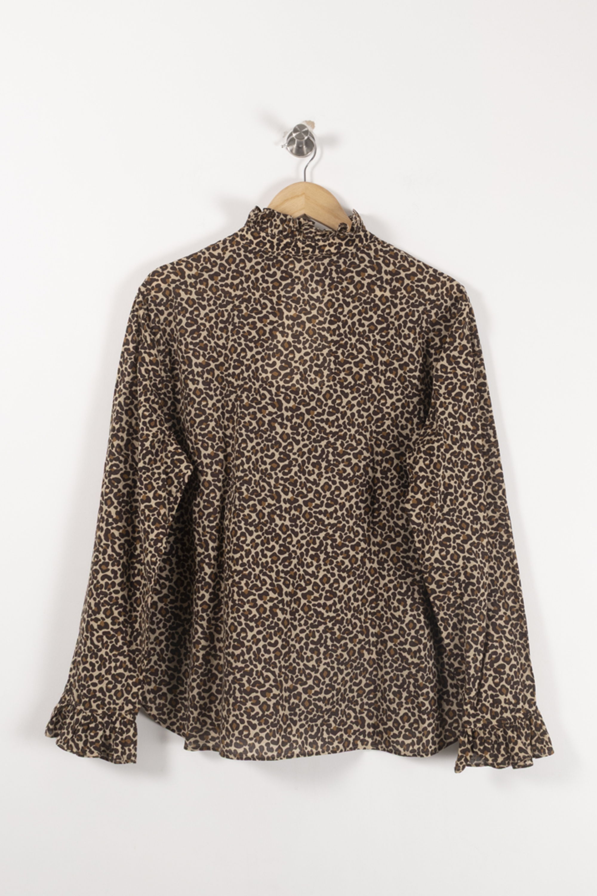 Shirt SEZANE - Seconde main Brown