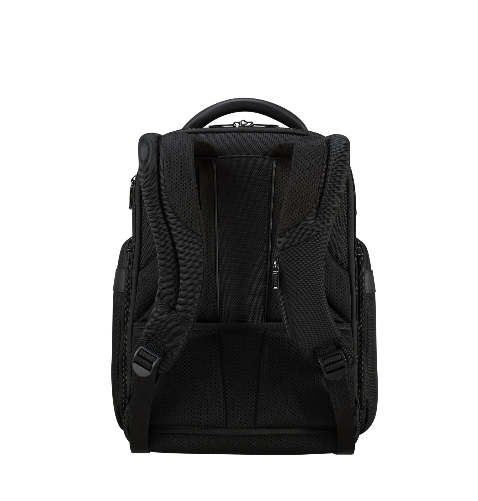 Pro-dlx 6 laptop bag size s Black
