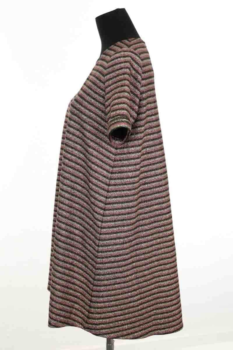 Dress SEZANE - Seconde main Multicolored